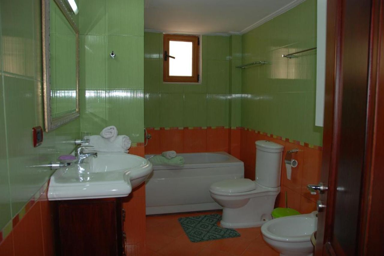 Villa Alfred