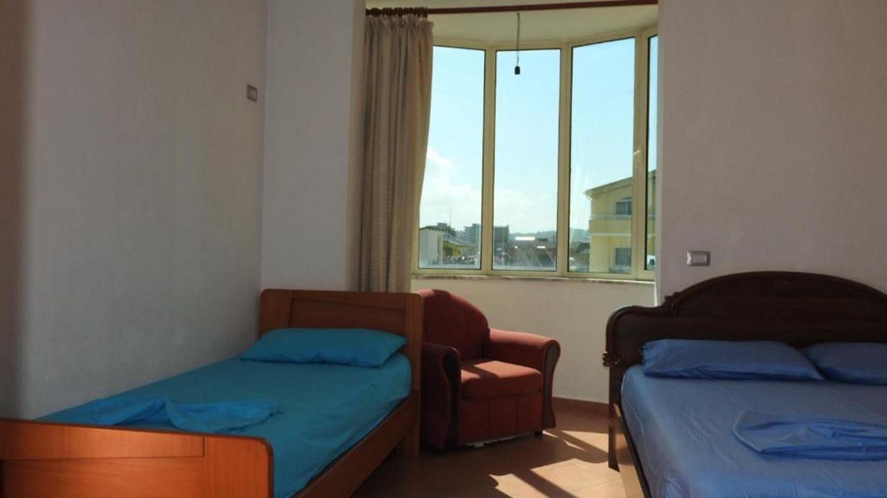 Apartments Vila Cala