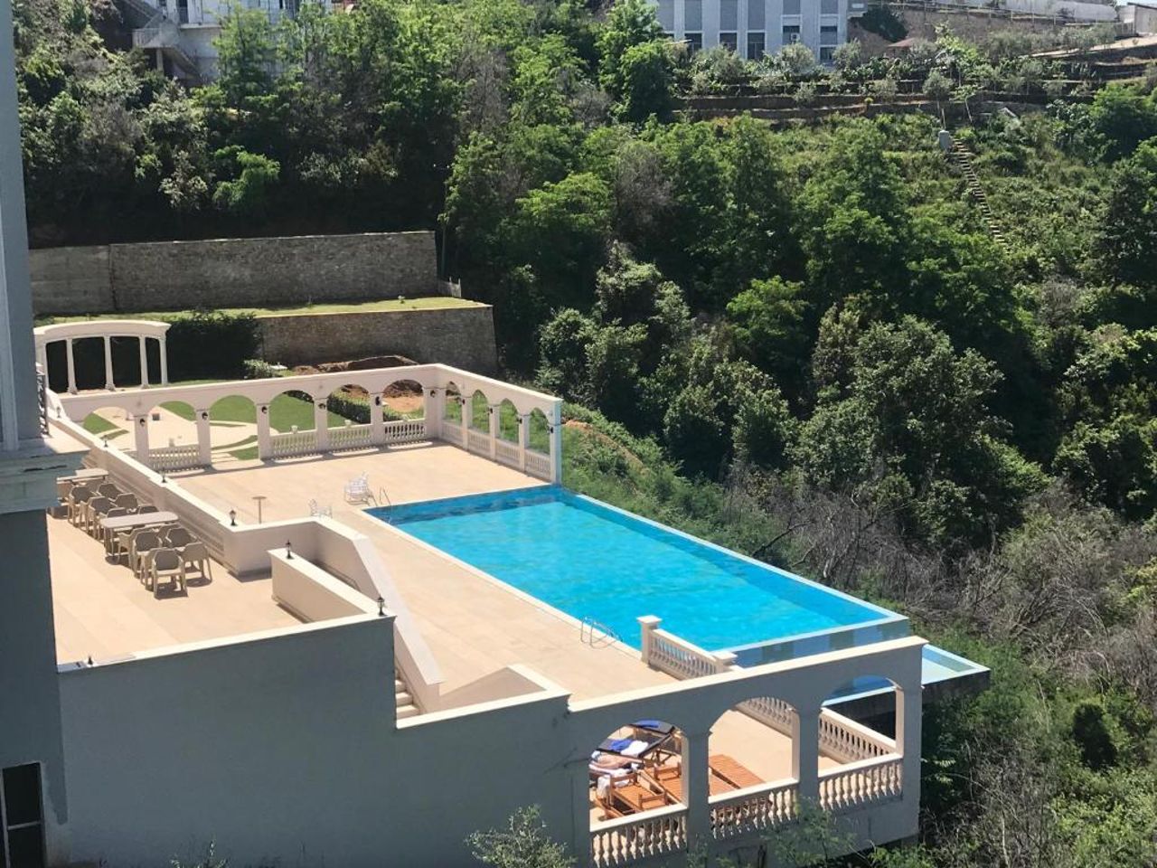 Jurgen Resort