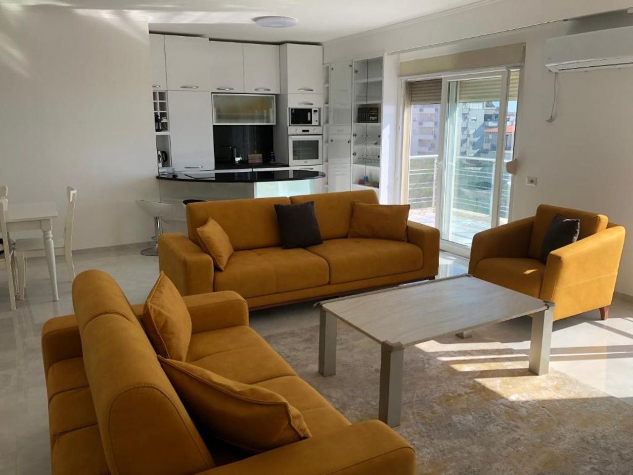 Alba Luxury Apartment