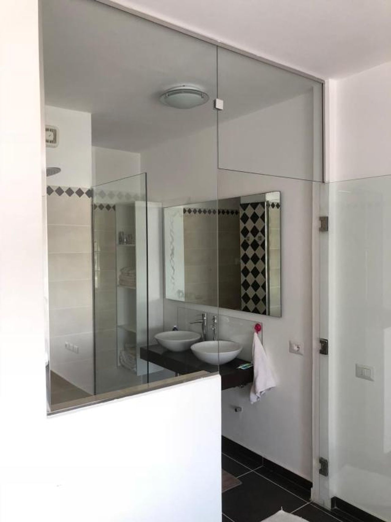 Alba Luxury Apartment