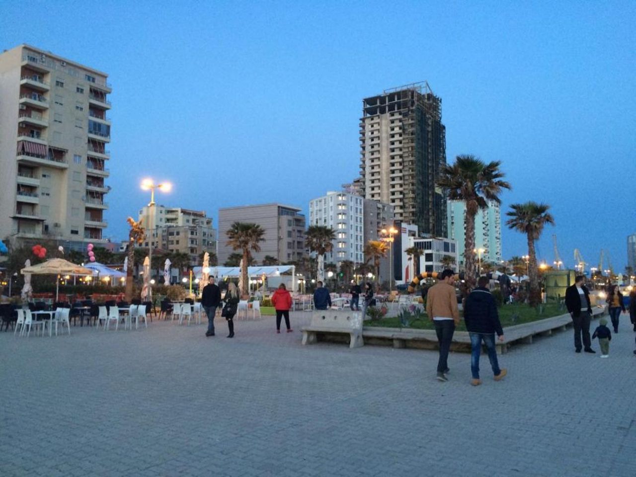 Alba Luxury Apartment