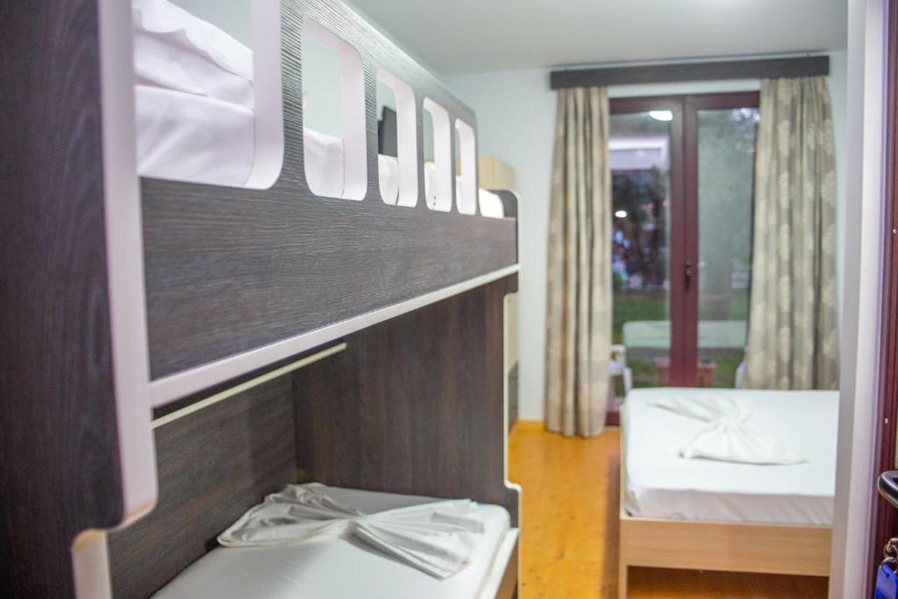 Delight Beach Hotel