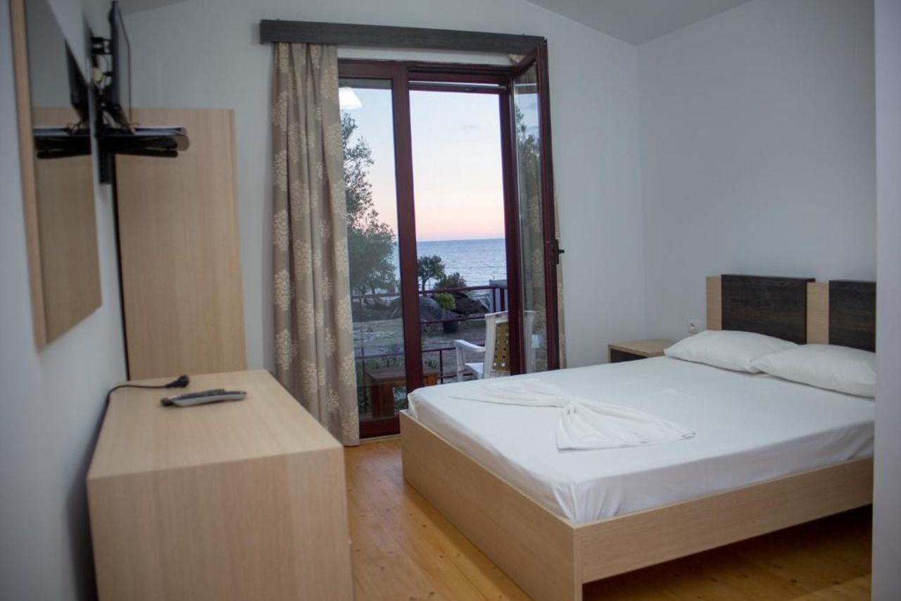 Delight Beach Hotel
