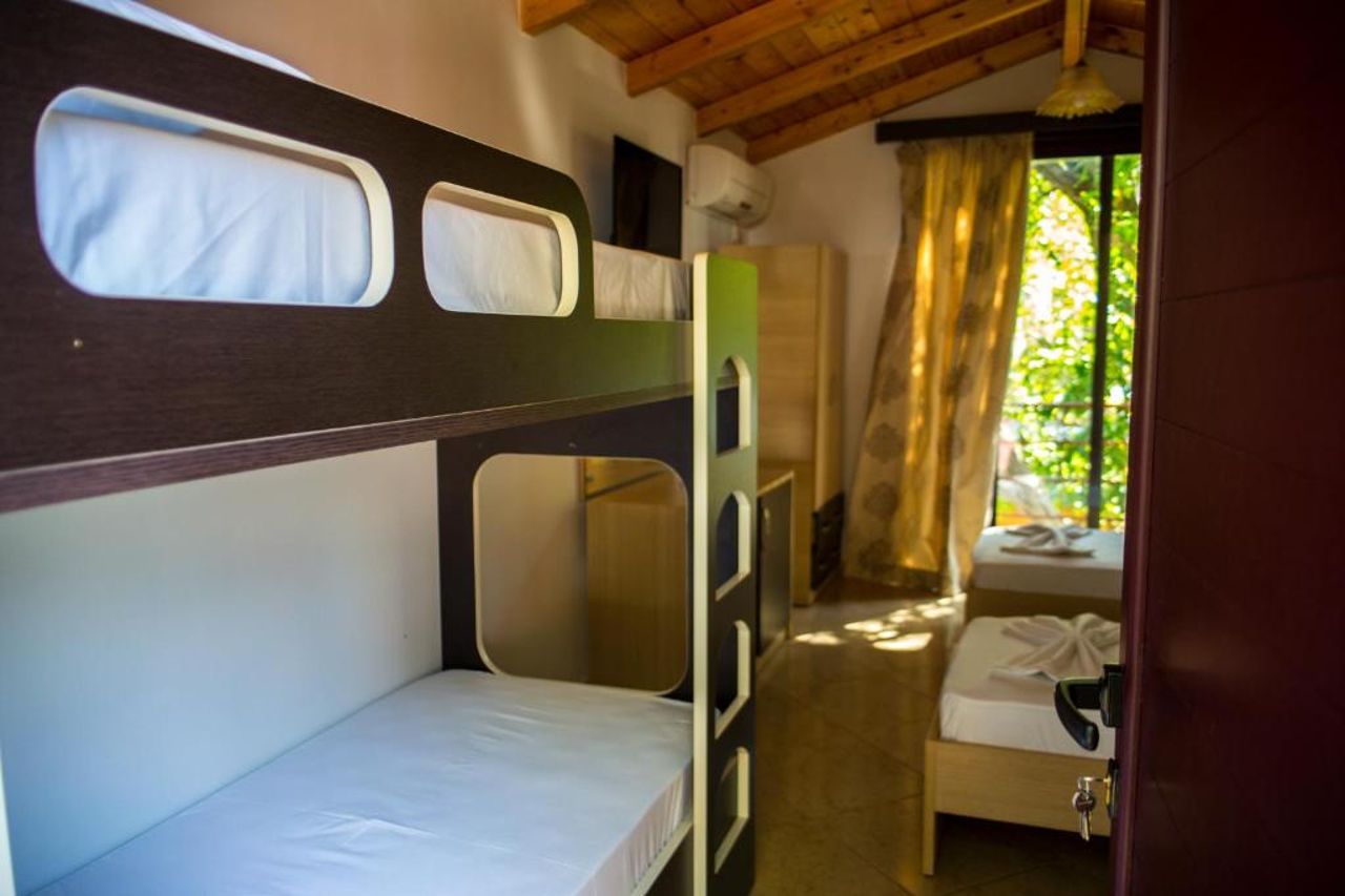 Delight Beach Hotel