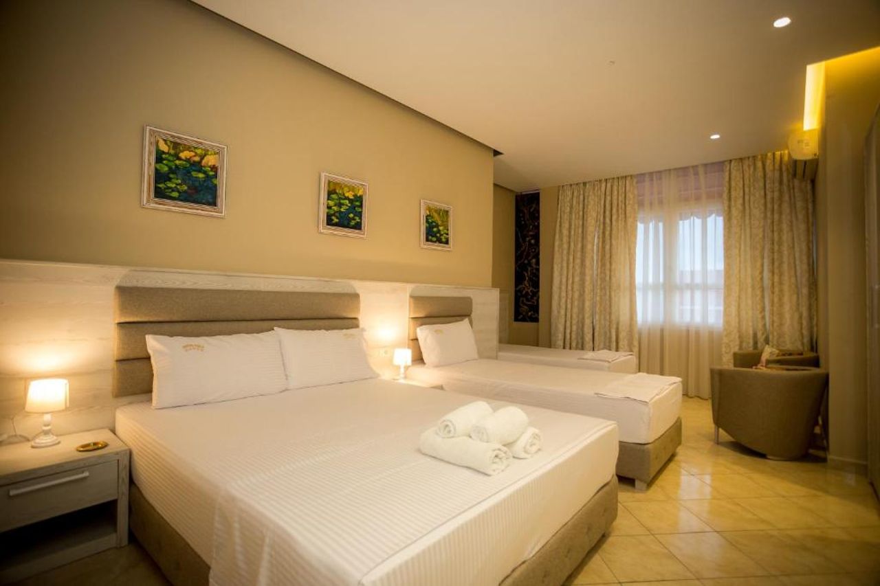 Hotel Valz