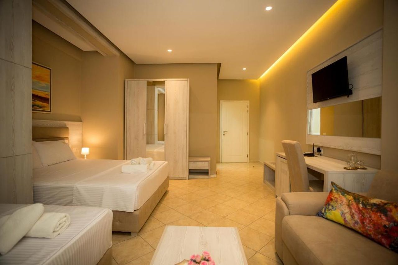 Hotel Valz