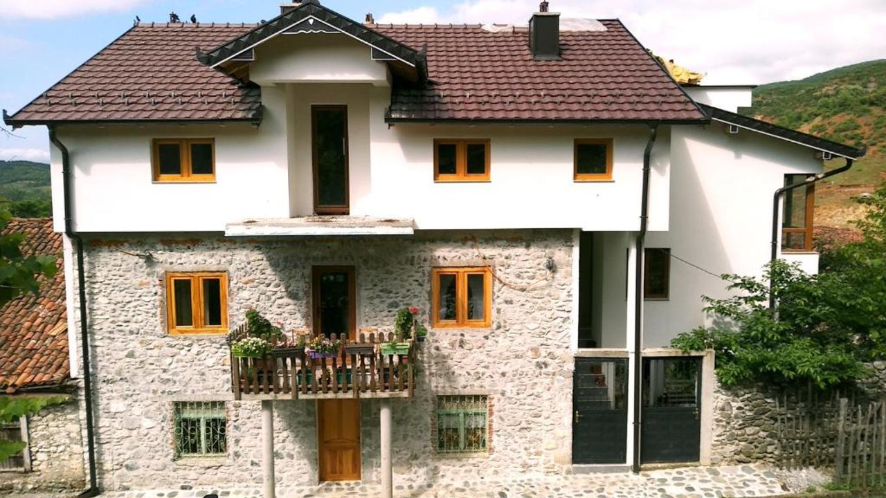 Aste Guesthouse