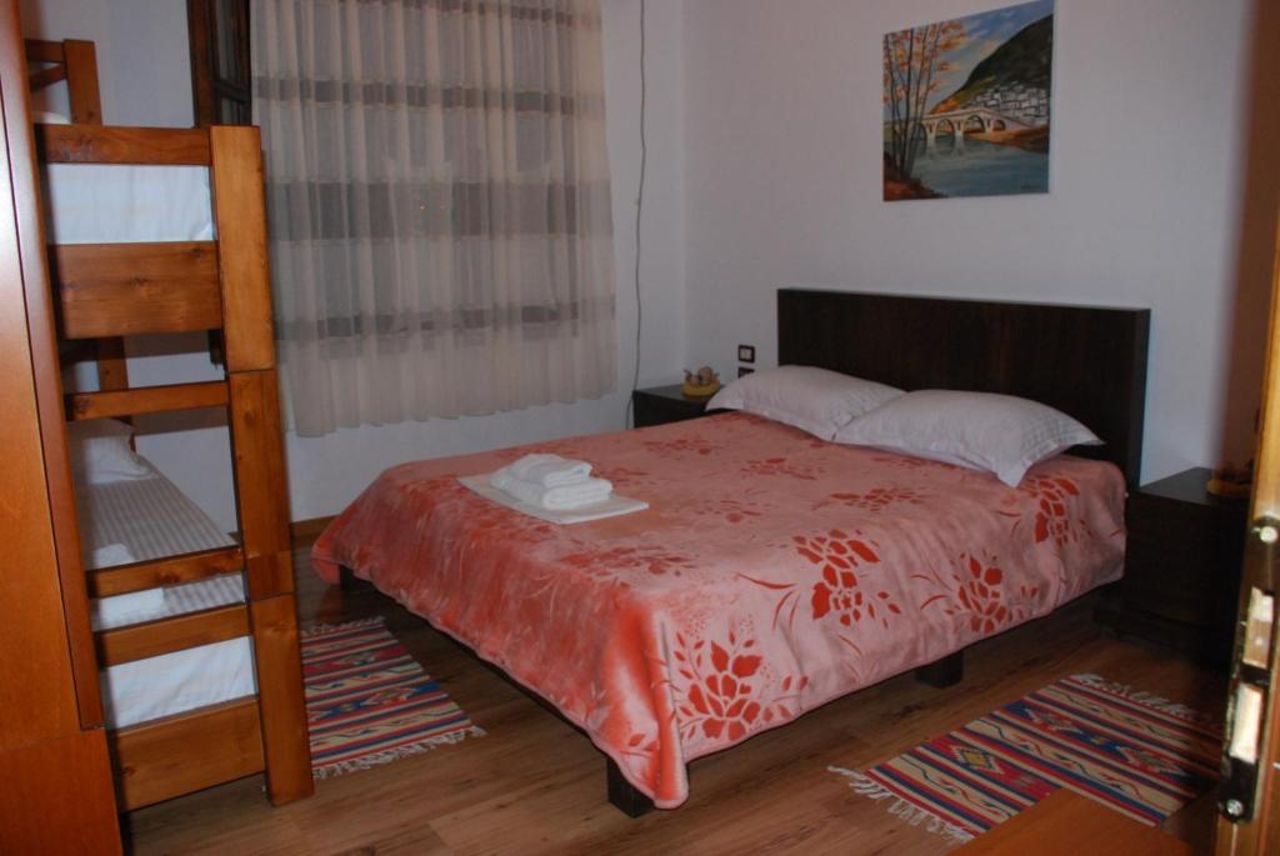 bed & breakfast Local Living Edi