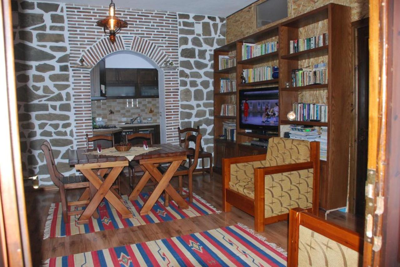 bed & breakfast Local Living Edi
