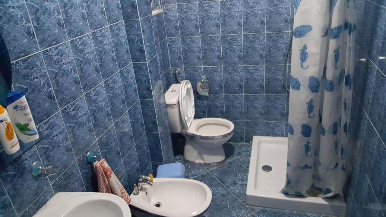 Berberi Guest House