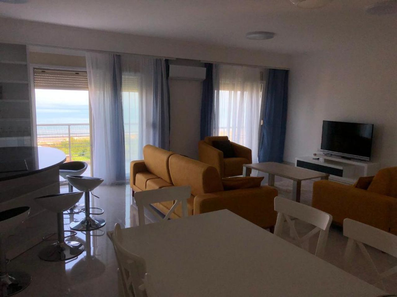 Alba Luxury Apartment