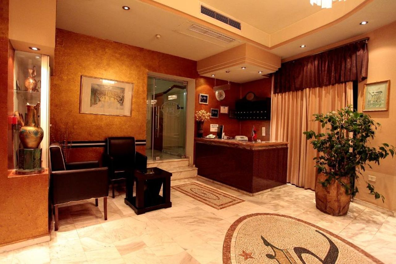 Hotel Regency