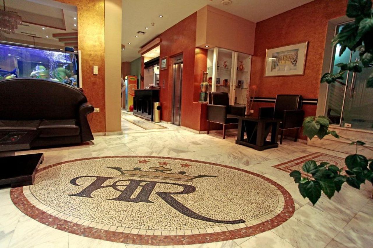Hotel Regency