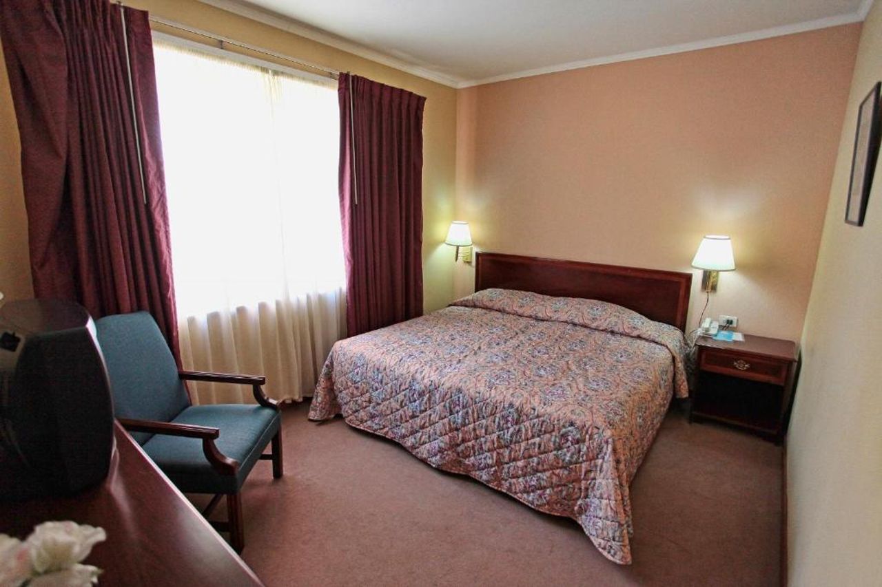 Hotel Regency