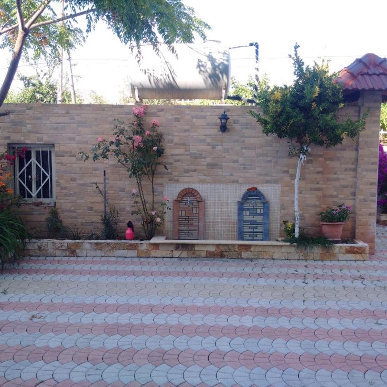 Guest House "Pisha"