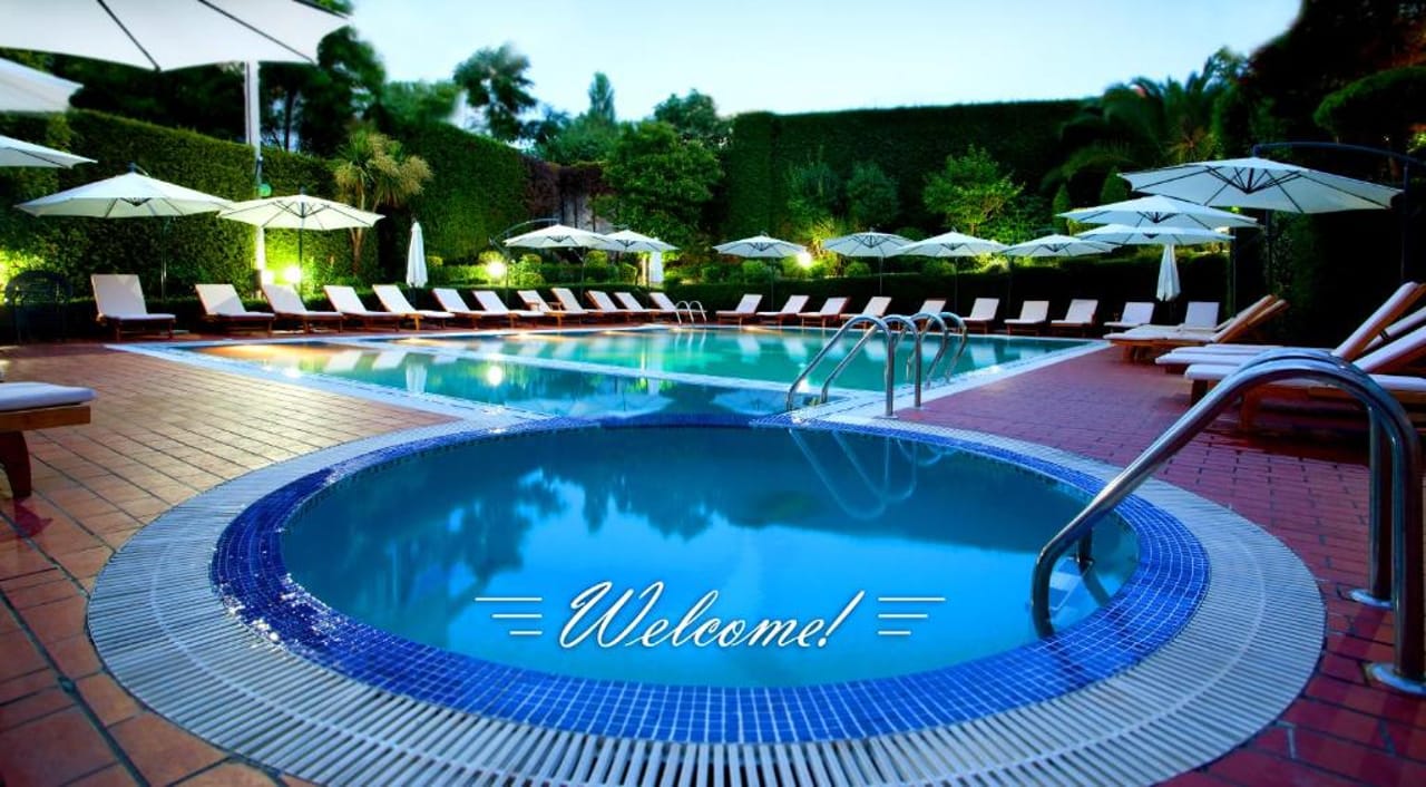 Orchidea Hotel