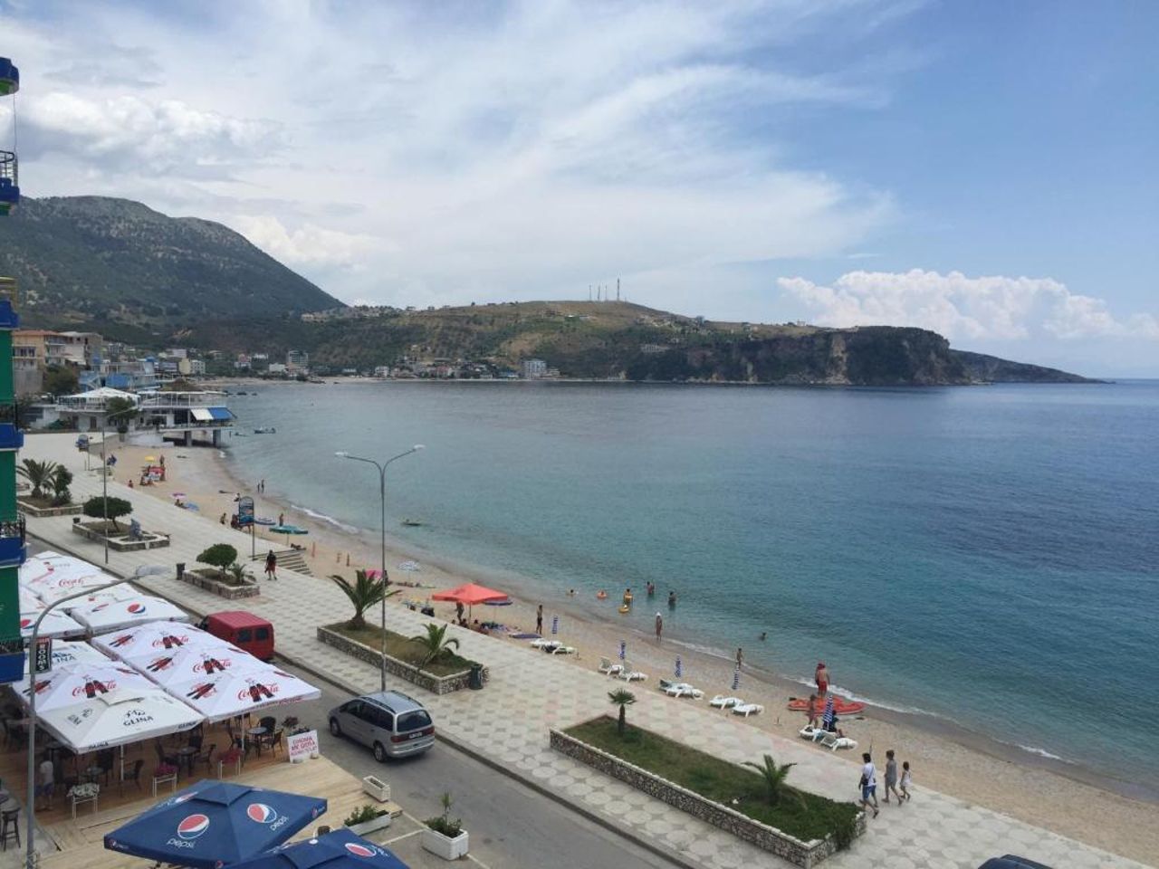 Sulaj Sea view 2