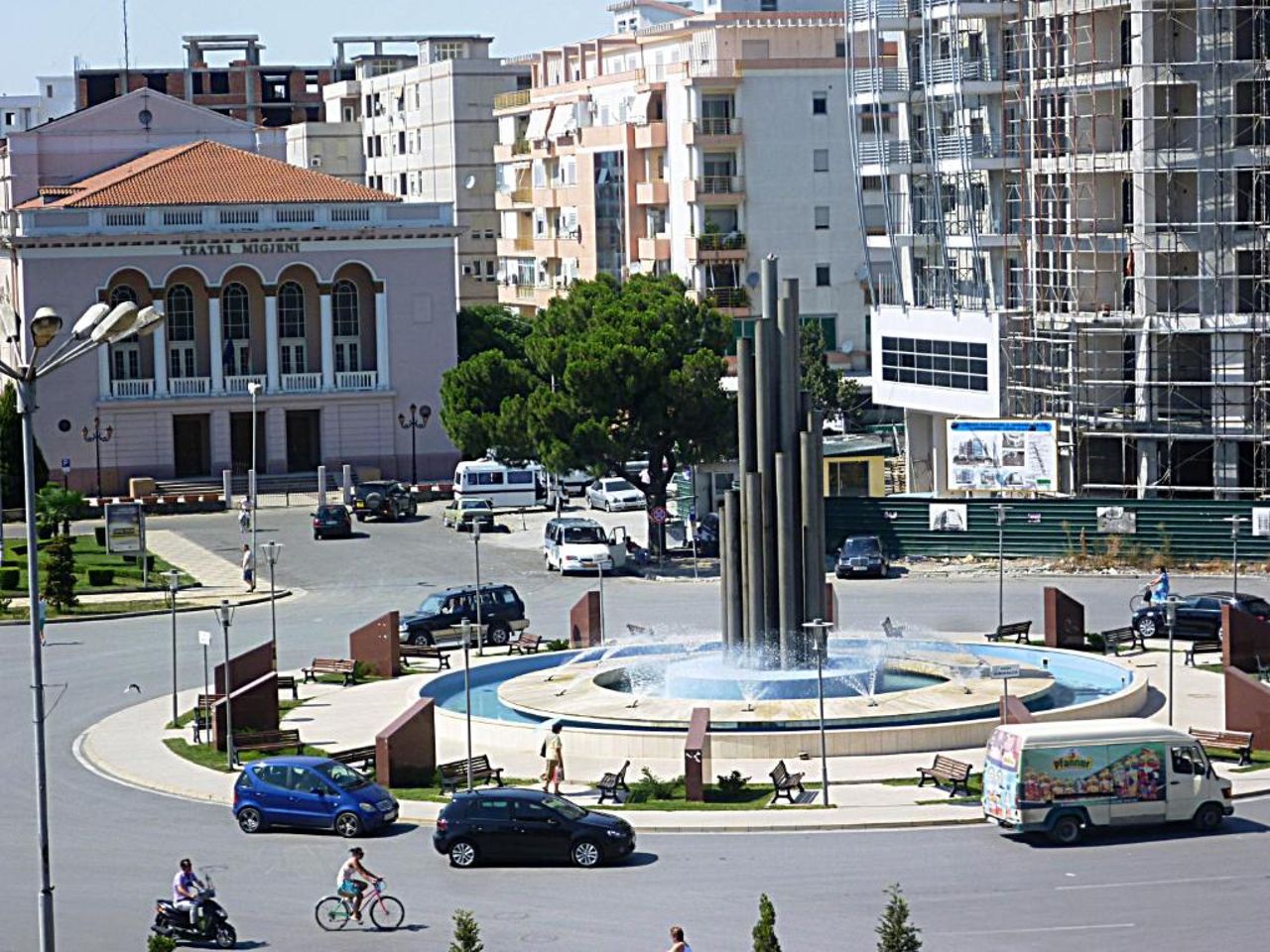 Hotel Kurtabeg