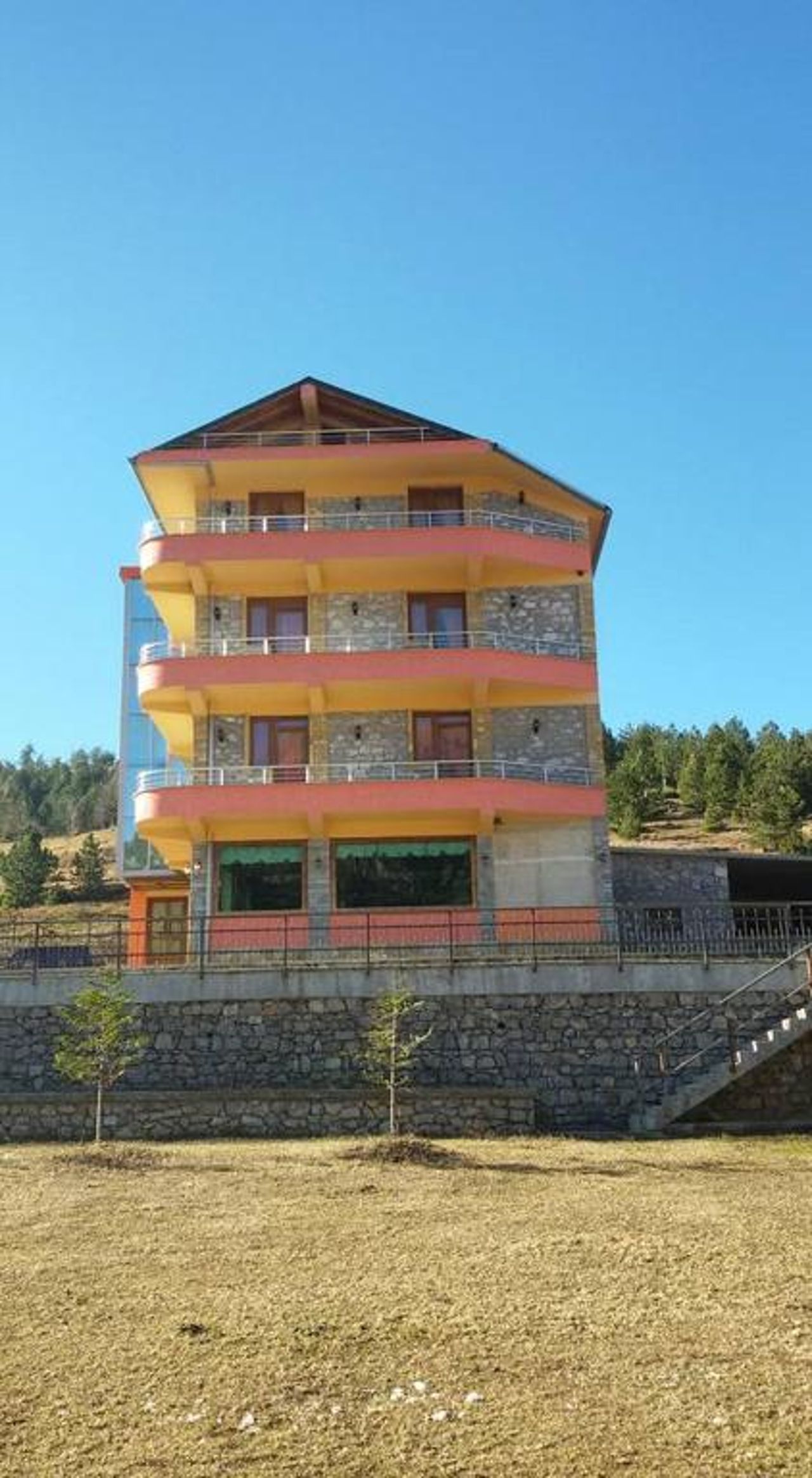 LURA Hotel