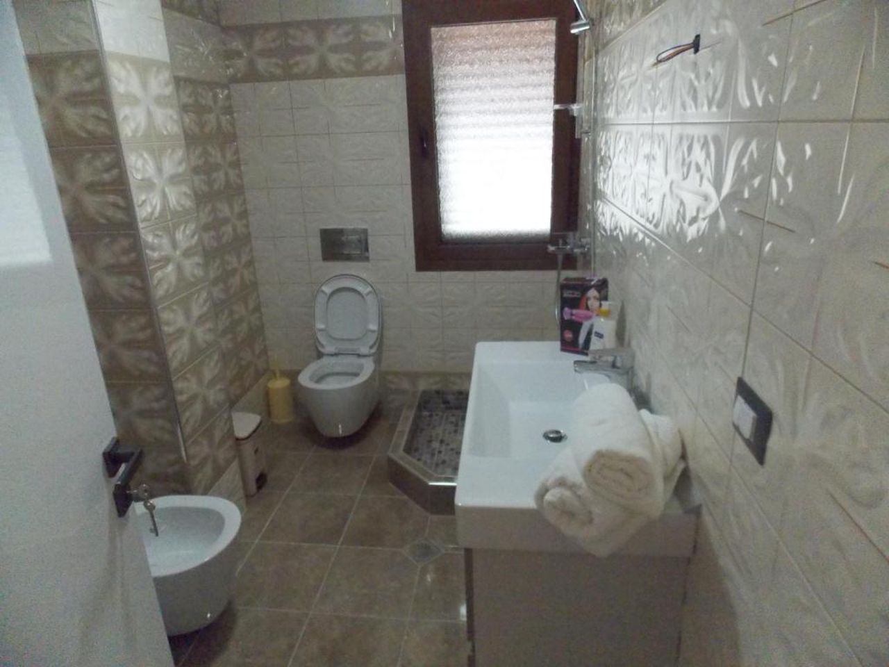 Villa Alfred