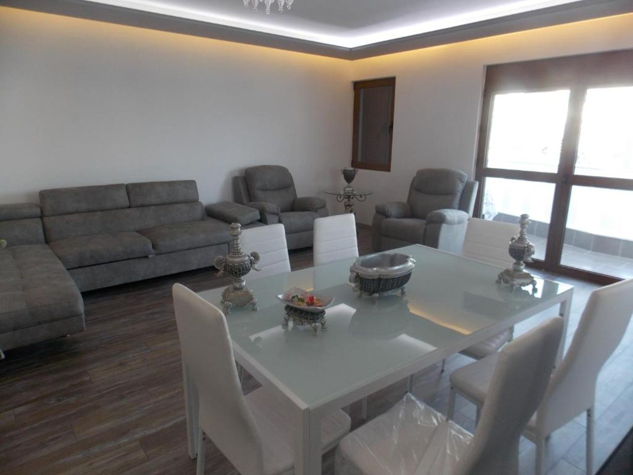 Villa Alfred