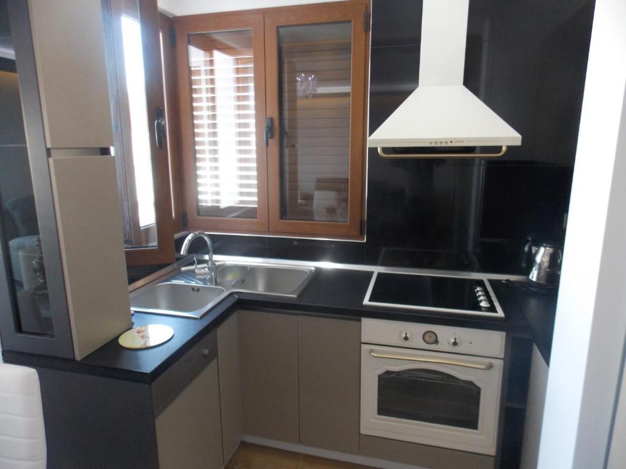 Villa Alfred