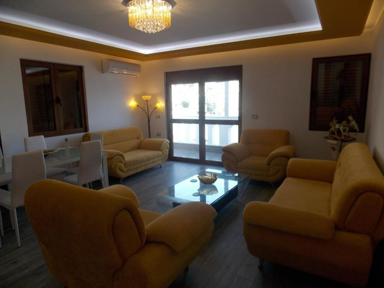 Villa Alfred