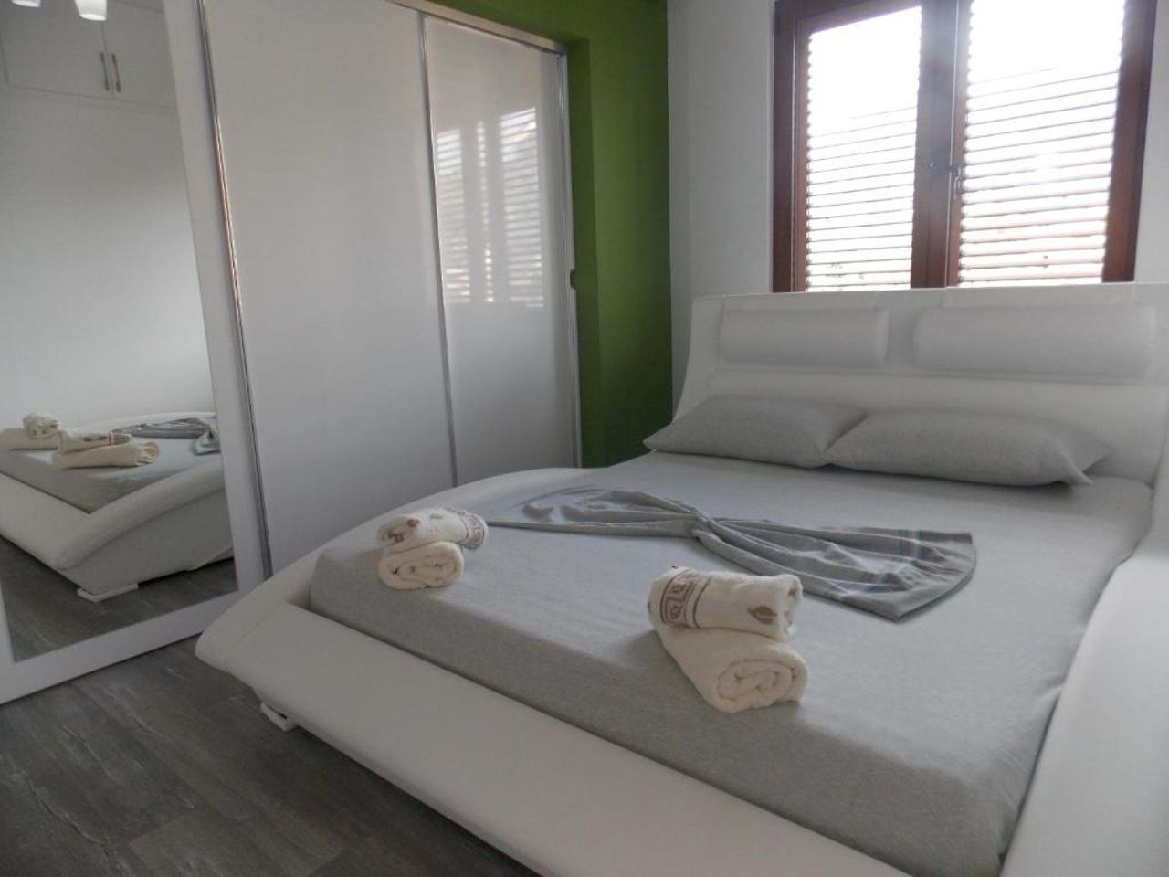 Villa Alfred