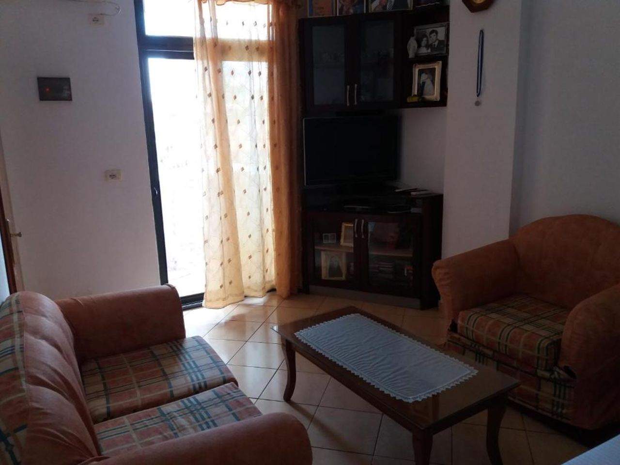 Apartments Villa Dovinefa