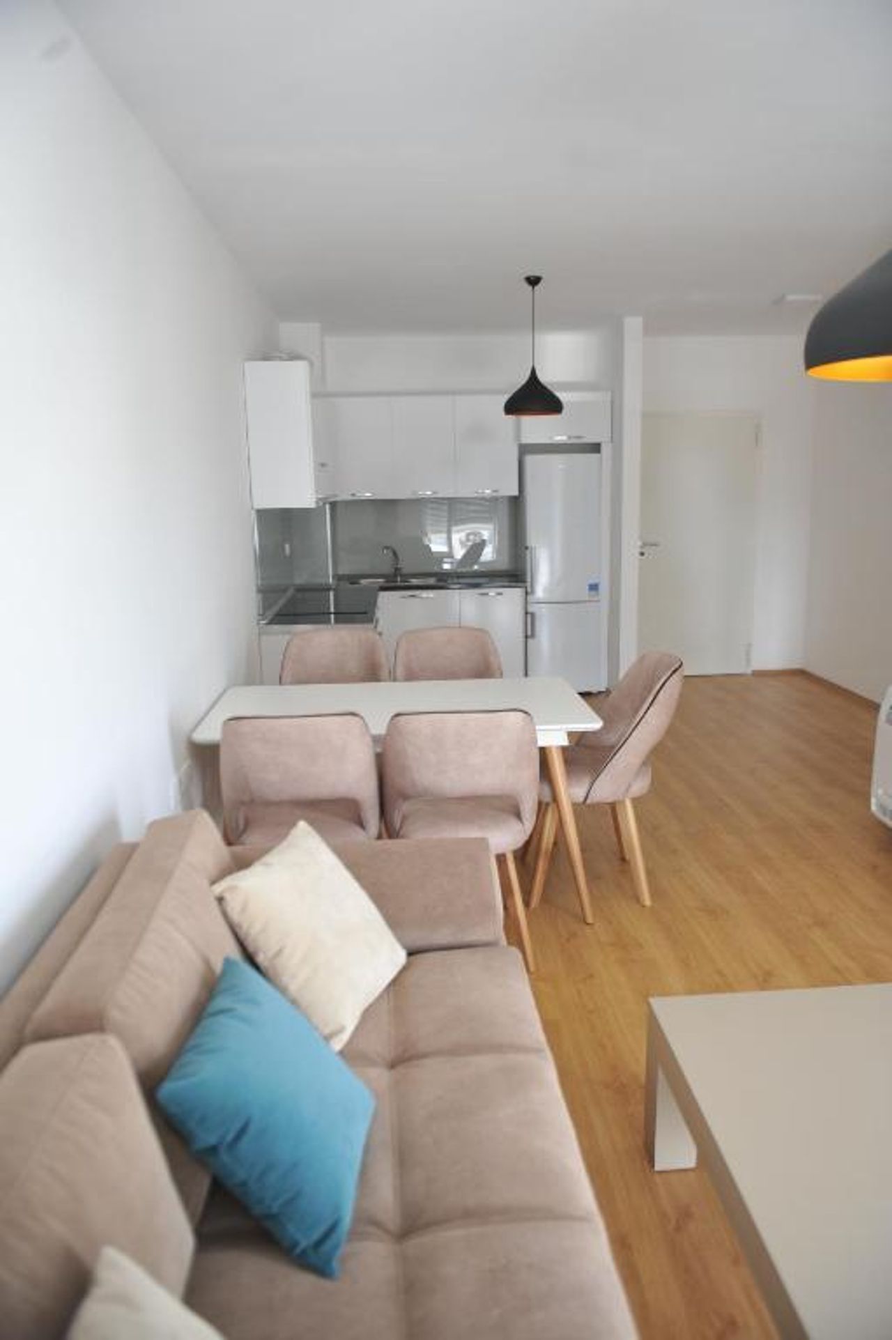 Cassiopeia Apartament