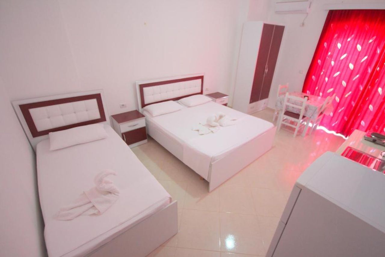 Hotel Four Islands