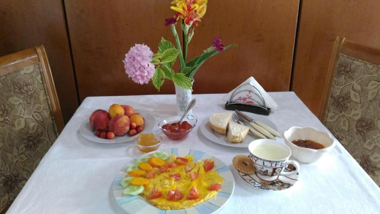 Guesthouse & hostel Lorenc