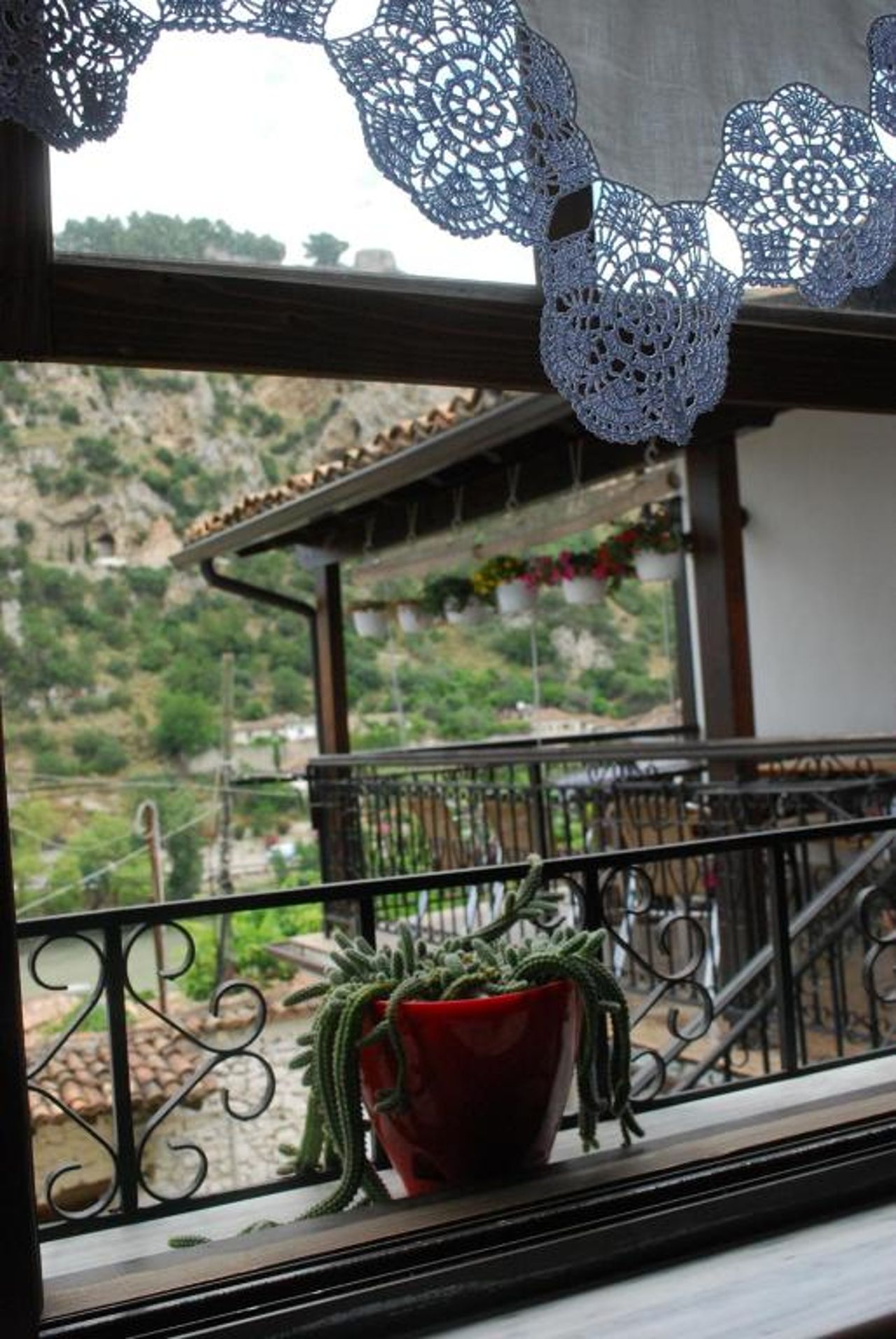Ana Rest House Hostel Berat