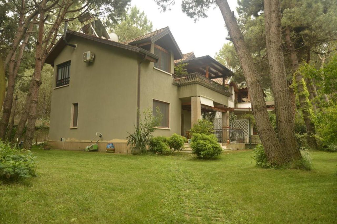 Villa Miro