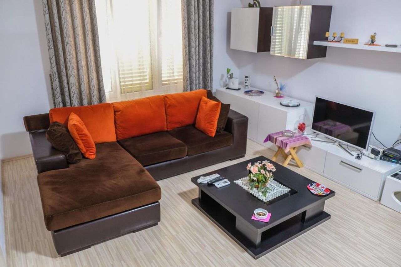 Ariadnes Apartments