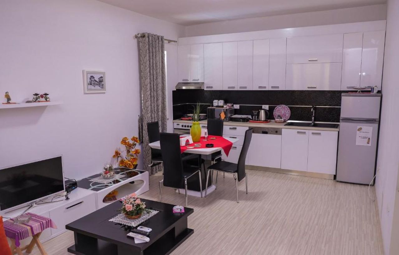 Ariadnes Apartments