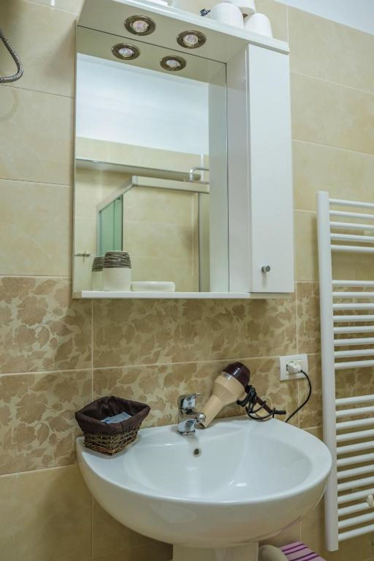 Ariadnes Apartments
