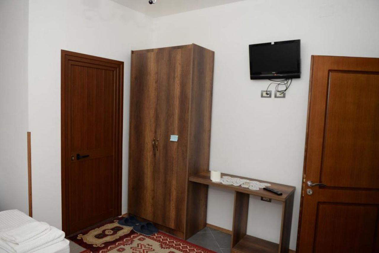 Guesthouse Villa Juri