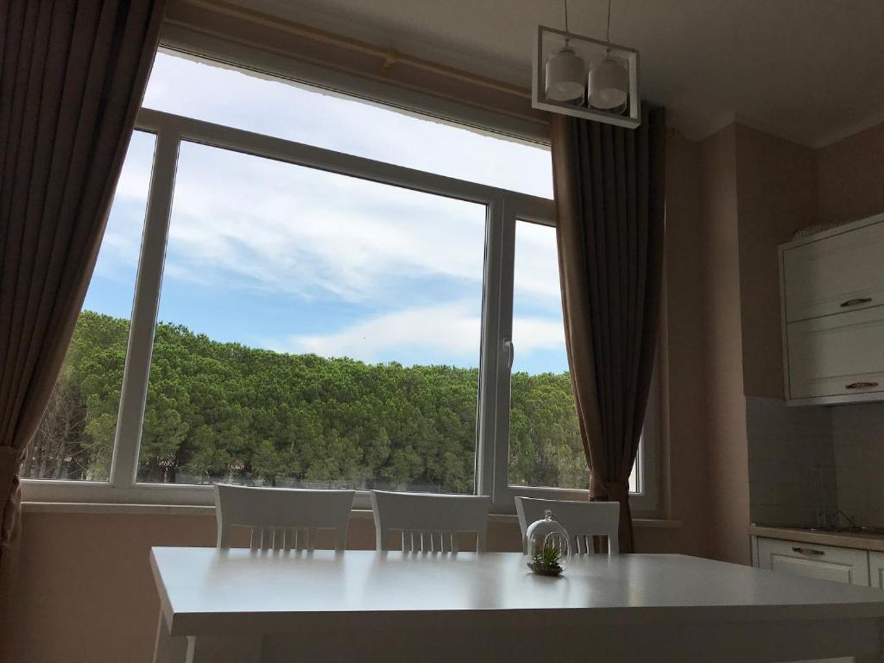 EME APARTMENTS - Kompleksi Lura 2 Gjiri i Lalzit