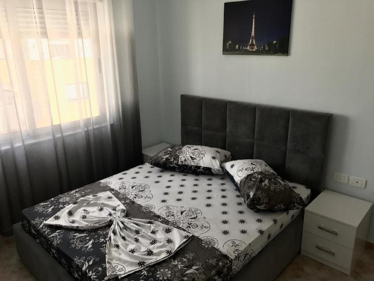 EKA Luxury One-Bedroom Apartment
