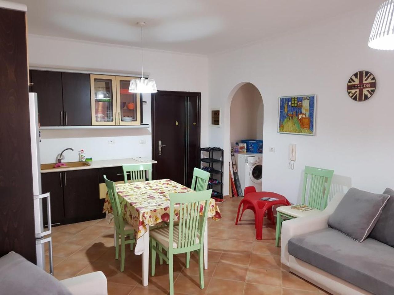 M&P Apartament
