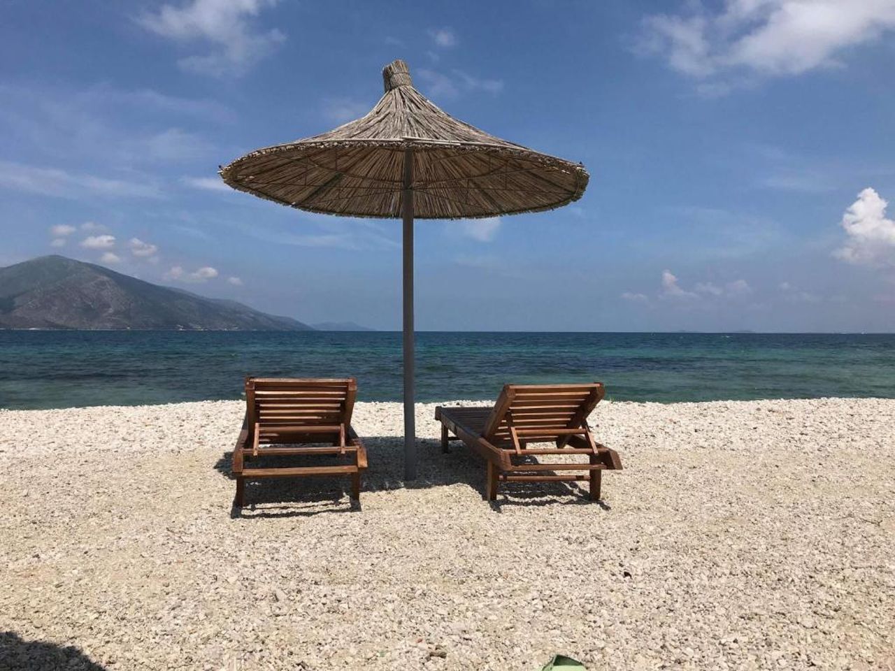 Karaburun Sunset Beach
