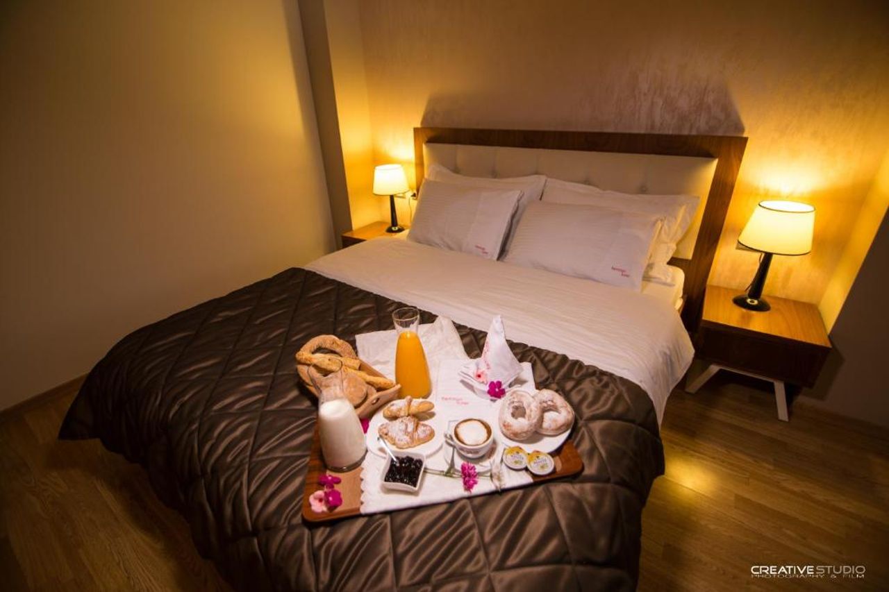 Hotel Flamingo