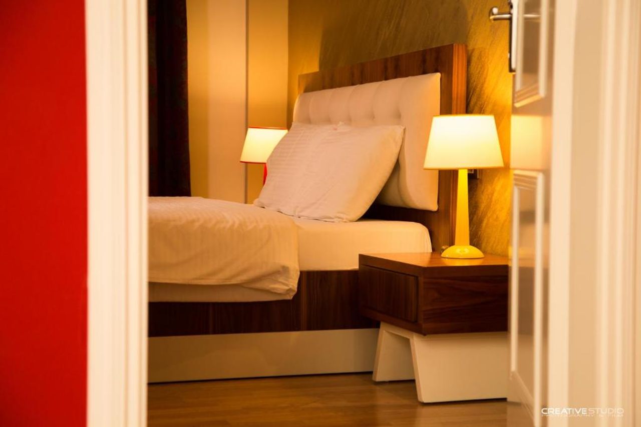 Hotel Flamingo