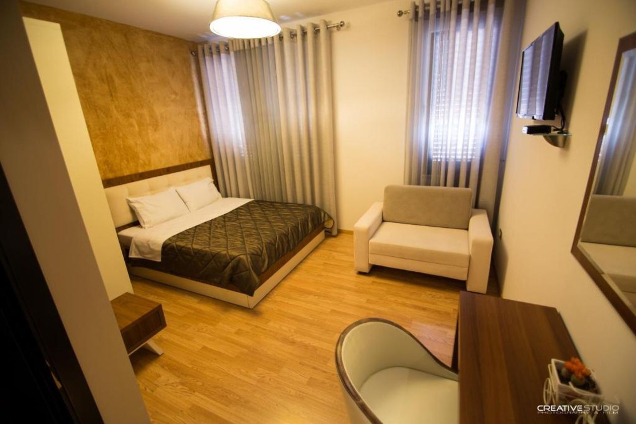 Hotel Flamingo