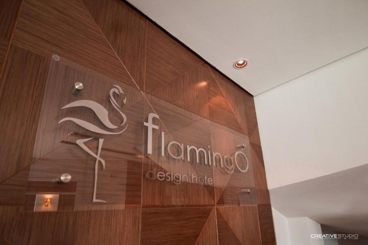Hotel Flamingo