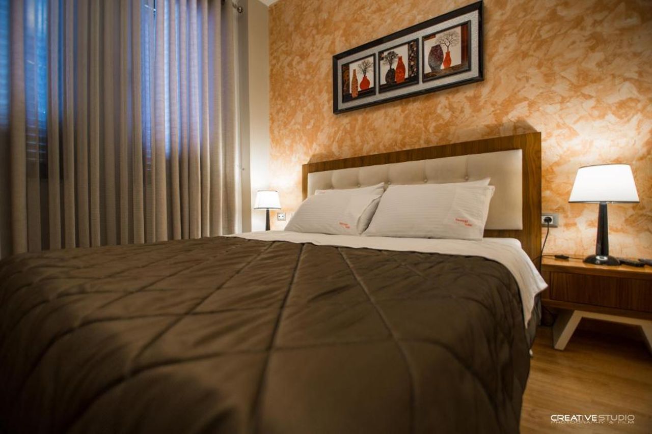 Hotel Flamingo