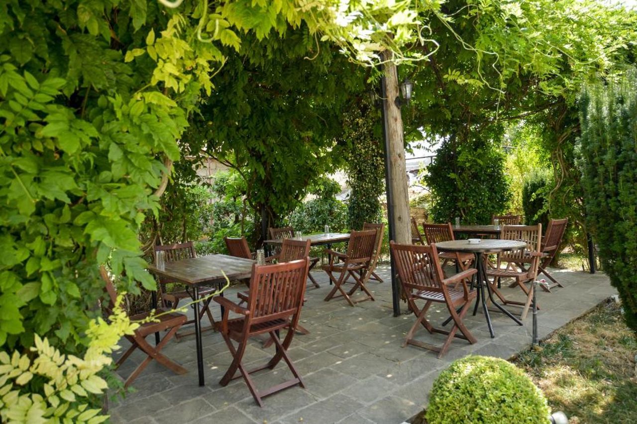 Hotel Kalemi