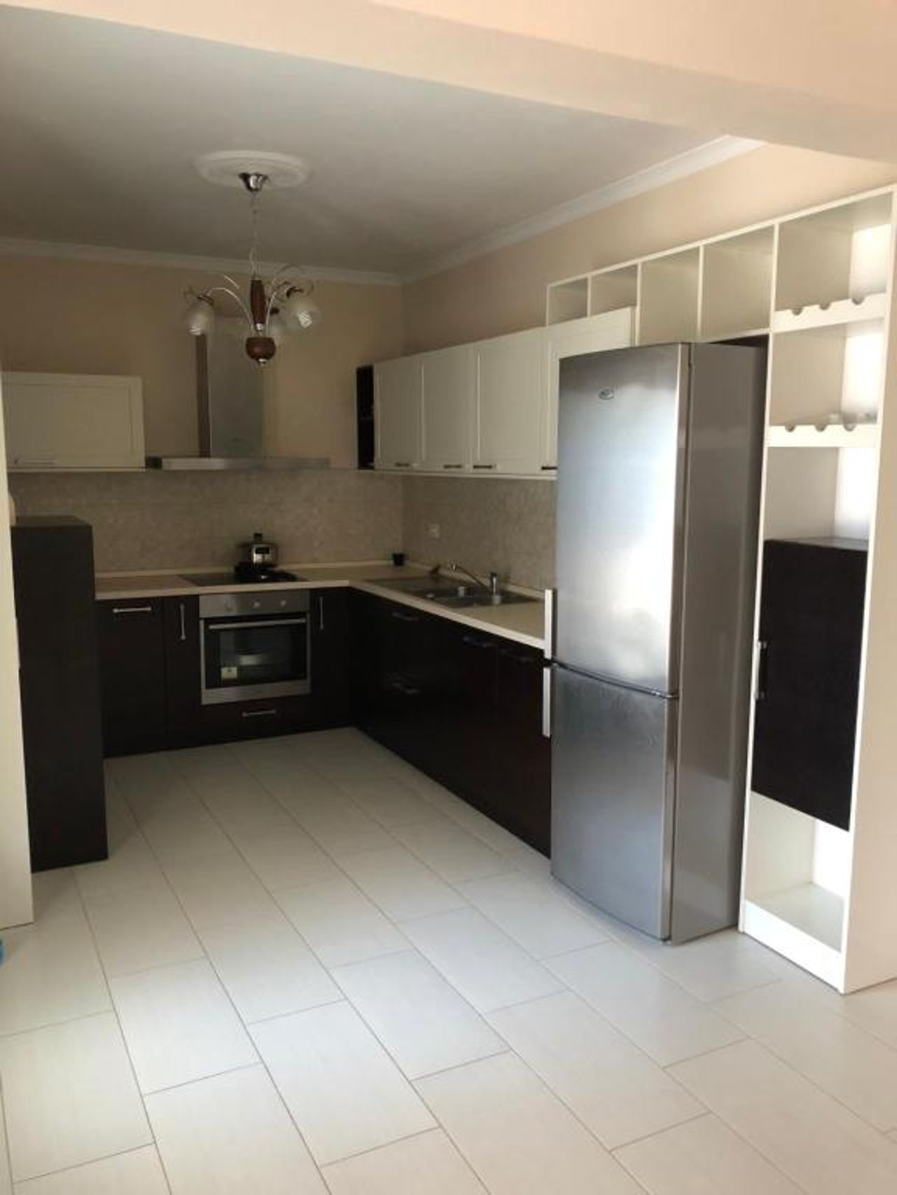 Apartment Pisha